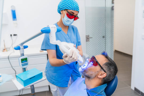 Best Emergency Treatment for Jaw Pain or Injury in Daniel, UT
